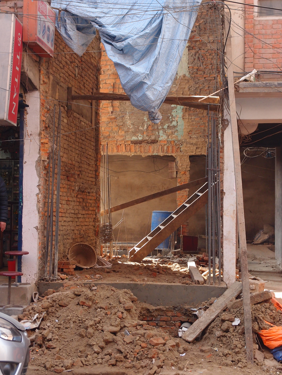 2018-01-19 11 Uhr - Patan (Foto, Video) 